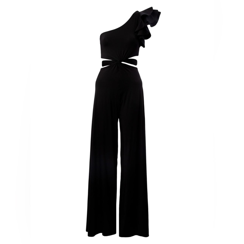 Maygel Coronel Pulcinella Jumpsuit